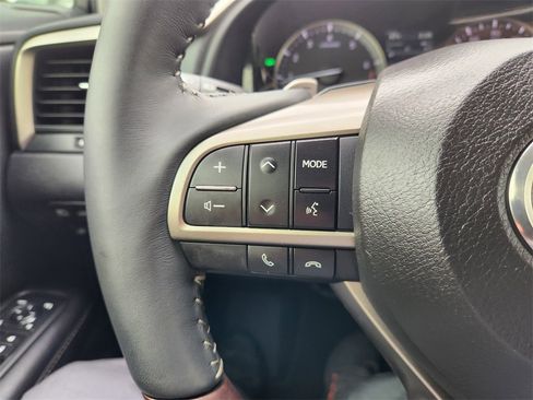 Used 2022 Lexus RX 350 FWD w/ Premium Package image 28