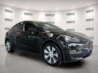 Used 2023 Tesla Model Y 2WD