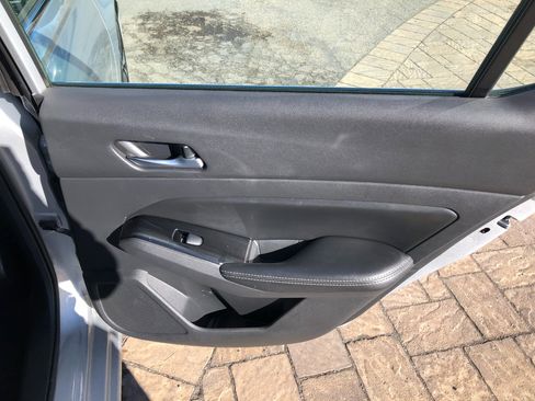 Used 2021 Nissan Altima 2.5 SV image 22