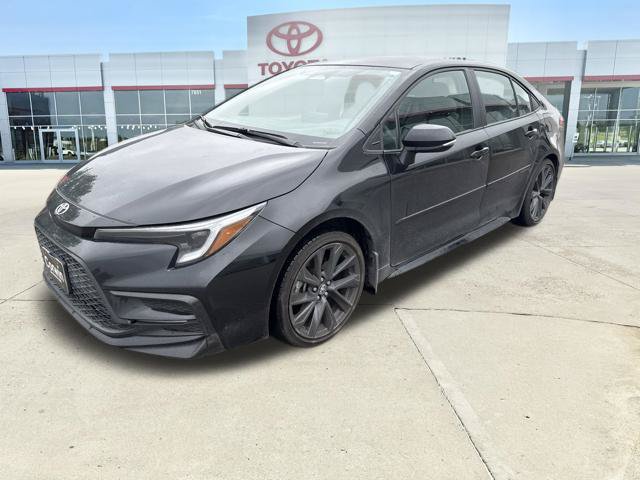 Used 2024 Toyota Corolla SE FWD image 39