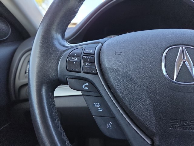 Used 2022 Acura ILX w/ Premium Package FWD image 17