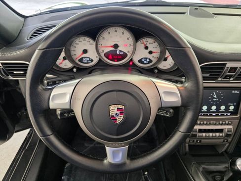 Used 2007 Porsche 911 Carrera S image 16