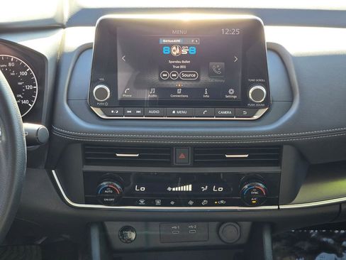 Certified 2024 Nissan Rogue SV image 16