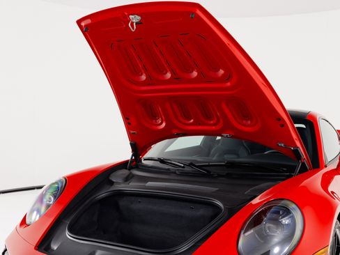 Used 2021 Porsche 911 Turbo S image 56