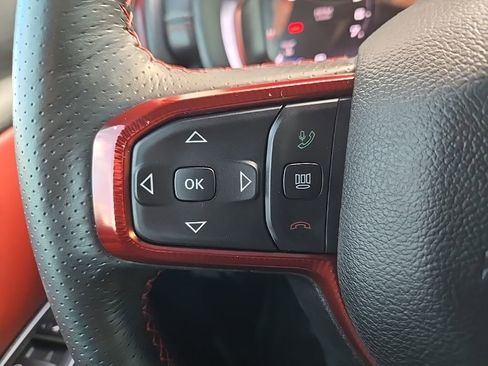 Used 2024 RAM 1500 Rebel w/ Rebel Level 1 Equipment Group image 18