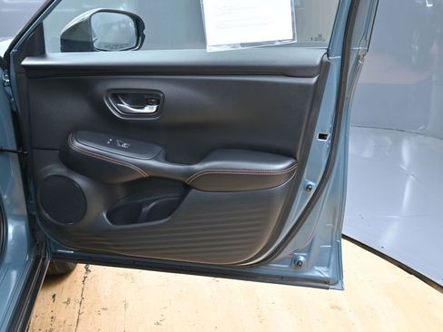 Used 2026 Honda HR-V Sport image 34