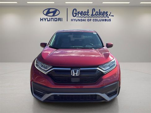 Used 2022 Honda CR-V EX-L image 8