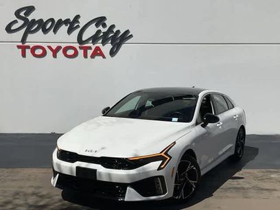 Used 2025 Kia K5 GT-Line w/ GT-Line Premium Package
