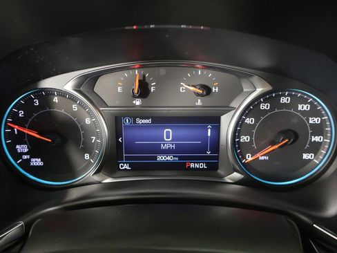 Used 2023 Chevrolet Equinox LT image 41