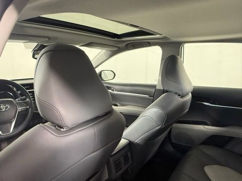 Used 2019 Toyota Camry XLE w/ Driver Assist Package FWD image 27