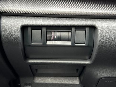 New 2025 Subaru Crosstrek 2.5i Premium image 29