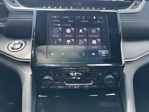 Used 2023 Jeep Grand Cherokee L Laredo image 21