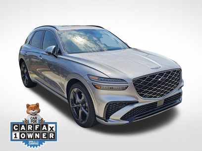 Used 2026 Genesis GV70 3.5T Sport Prestige