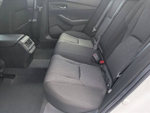 New 2026 Honda Accord SE image 15