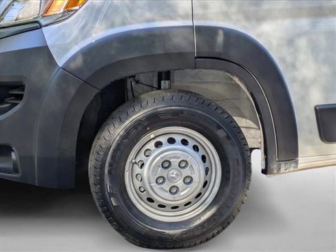 New 2026 RAM ProMaster 2500 image 10