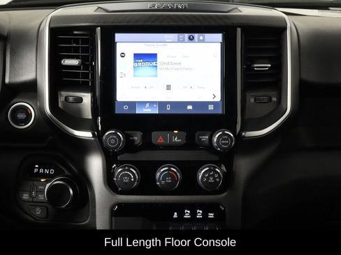 New 2026 RAM 1500 Express AWD/4WD image 25