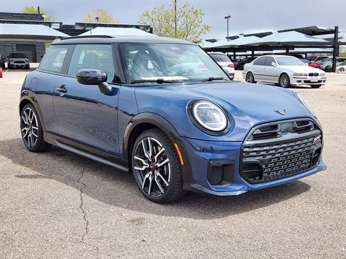 New 2026 MINI Cooper S FWD image 5