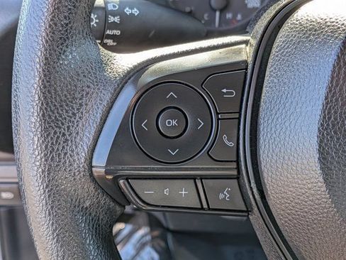 Used 2024 Toyota Corolla LE FWD image 22