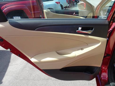 Used 2011 Hyundai Sonata GLS w/ Popular Equipment Pkg 2 image 30