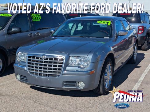 Used 2007 Chrysler 300 C w/ Protection Group II image 1