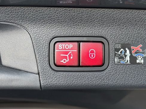 New 2025 Mercedes-Benz GLS 63 AMG 4MATIC image 30