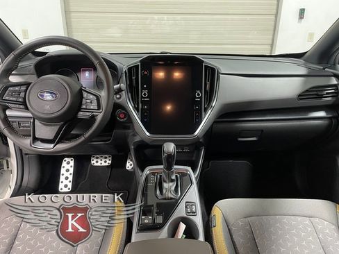 Certified 2025 Subaru Crosstrek 2.5i Sport w/ Crosstrek Mirror Package image 13