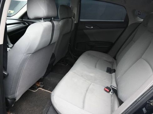 Used 2016 Honda Civic LX image 13