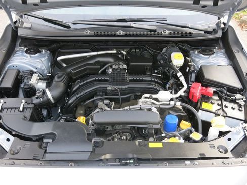 Used 2024 Subaru Impreza 2.0i Sport image 31