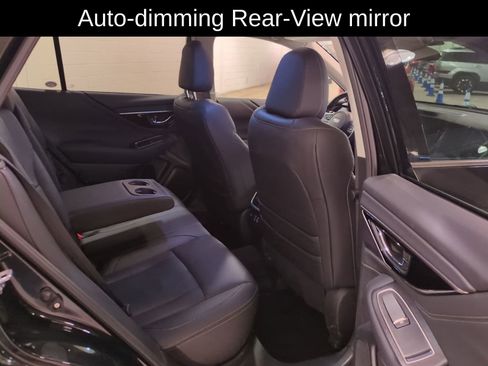 Used 2023 Subaru Outback Touring image 12