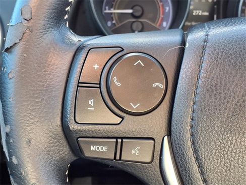 Used 2017 Toyota Corolla iM image 13