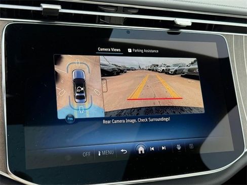 New 2026 Mercedes-Benz E 450 4MATIC Sedan image 14