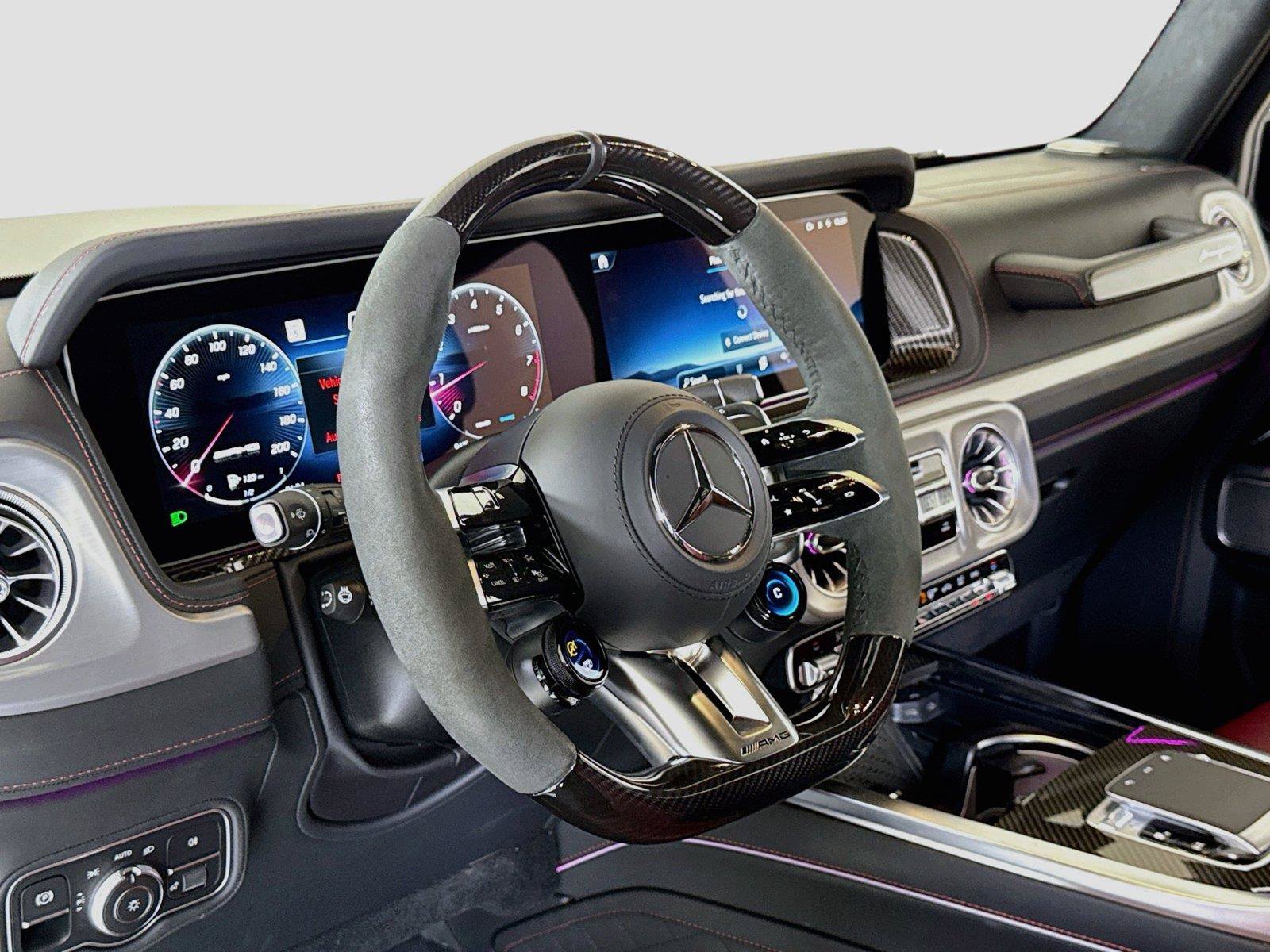 Used 2025 Mercedes-Benz G 63 AMG 4MATIC image 15