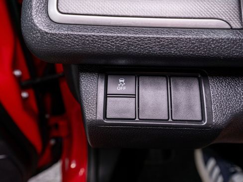 Used 2018 Honda Civic EX image 27