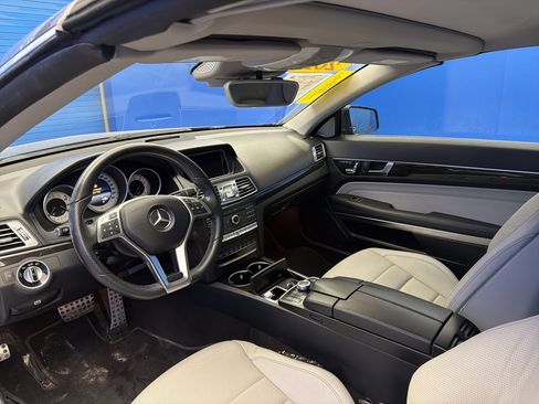 Used 2016 Mercedes-Benz E 400 Cabriolet image 25