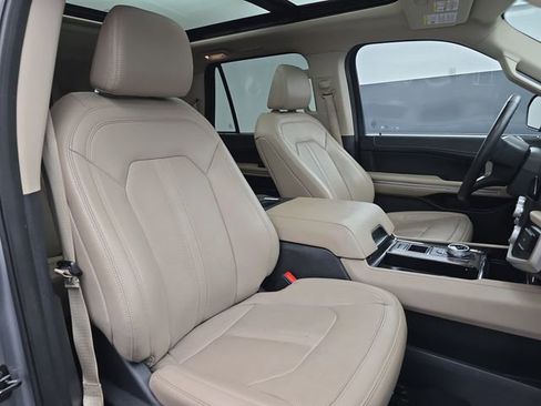 Used 2024 Ford Expedition Max Limited image 55