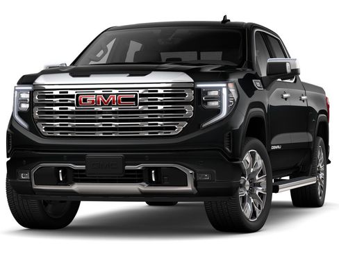New 2026 GMC Sierra 1500 Denali w/ Denali Reserve Package image 56