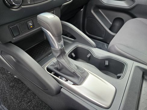 New 2026 Nissan Frontier S AWD/4WD image 12