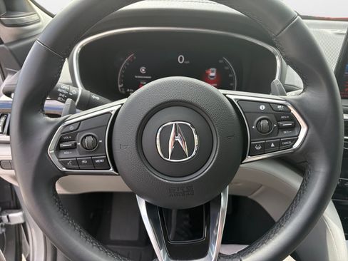 Certified 2026 Acura MDX FWD w/ Technology Package image 10