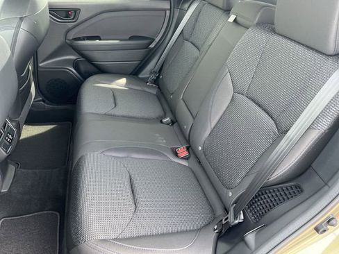 New 2026 Subaru Forester Premium image 30