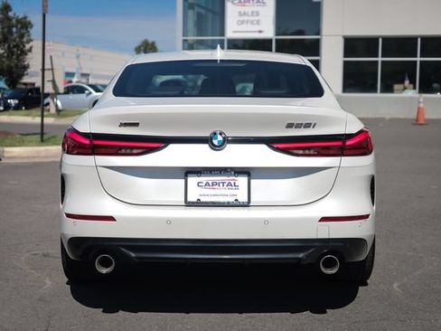 Used 2020 BMW 228i xDrive Gran Coupe w/ Premium Package AWD/4WD image 20