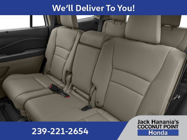 Used 2017 Honda Pilot Touring image 14