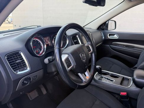 Used 2013 Dodge Durango SXT w/ Popular Equipment Group AWD/4WD image 18