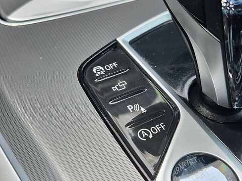 Used 2023 BMW X5 M50i w/ Executive Package AWD/4WD image 19