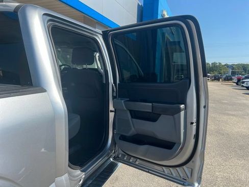 Used 2024 Ford F150 XLT w/ Mobile Office Package AWD/4WD image 12