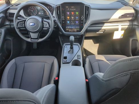 New 2026 Subaru Crosstrek 2.0i Premium image 11