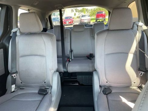 Used 2020 Honda Odyssey LX image 13
