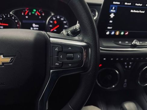 Used 2023 Chevrolet Blazer LT w/ Convenience Package image 26