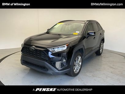 Used 2019 Toyota RAV4 XLE Premium w/ Cold Weather Package