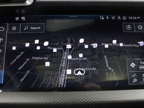 New 2026 Audi RS 3 image 11