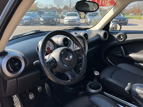 Used 2012 MINI Cooper Countryman S image 10